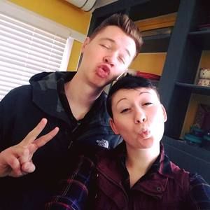 Meet your Posher, Kate